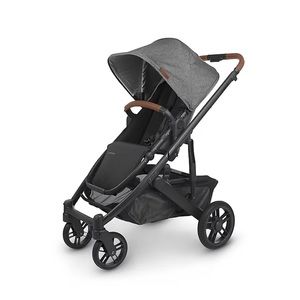 CRUZ® V2 Stroller by UPPAbaby® in Greyson